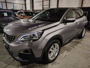  Voir d&eacute;tails -Peugeot 3008 1.5 BlueHDi 130ch Active Business &agrave; Sainte-Genevi�ve-des-Bois (91)