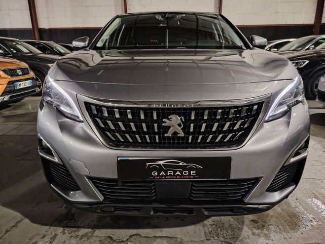 Peugeot 3008 1.5 BlueHDi 130ch Active Business GRIS de 2019