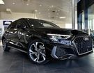 Audi A3 Sportback S Line 40 TFSIe 204ch S TRONIC &agrave; Meyzieu (69)