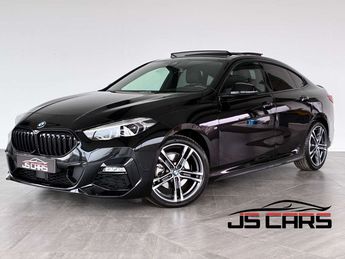  Voir d&eacute;tails -BMW Serie 2 218 iAGranCoup� FULL PACKM-1ERPRO-COCKPI &agrave; Cuesmes (70)