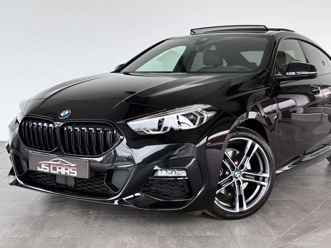 BMW Serie 2 218 iAGranCoup� FULL PACKM-1ERPRO-COCKPI Noir M�tallis� de 