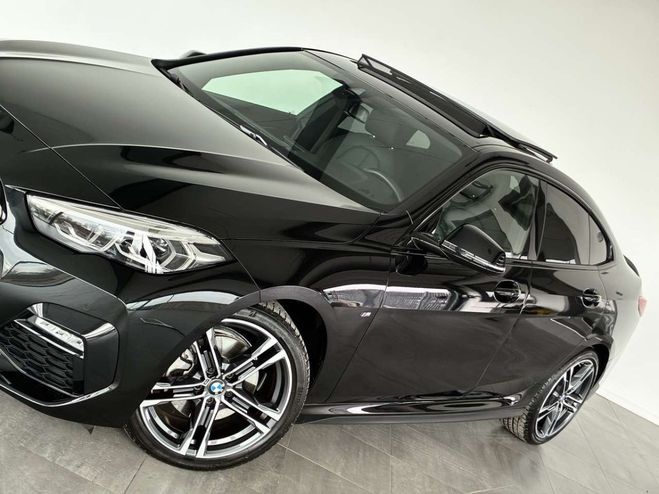 BMW Serie 2 218 iAGranCoup� FULL PACKM-1ERPRO-COCKPI Noir M�tallis� de 