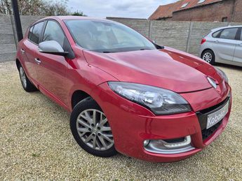  Voir d&eacute;tails -Renault Megane 1.2 TCe Energy TomTom Edition--GARANTIE  &agrave; Cuesmes (70)