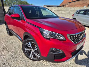  Voir d&eacute;tails -Peugeot 3008 1.2 Access -- FULL CARNET-CARPLAY-CAMERA &agrave; Cuesmes (70)