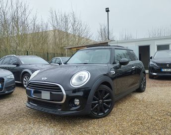  Voir d&eacute;tails -Mini One 102 CV BLACKFRIARS &agrave; �vreux (27)