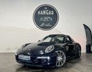 Porsche 911 Type 991 Carrera 4 Coup� 3.4 350ch Black &agrave; Eysines (33)
