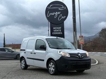  Voir d&eacute;tails -Renault Kangoo Express BLUE DCI 95 EXTRA R-LINK &agrave; Challes-les-Eaux (73)
