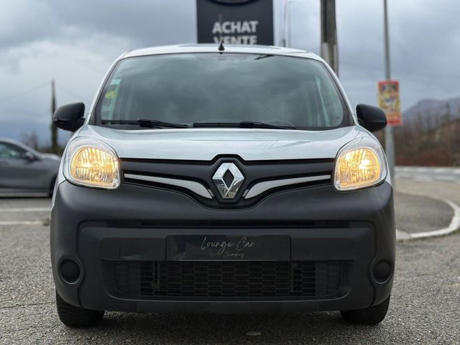 Renault Kangoo Express BLUE DCI 95 EXTRA R-LINK Blanc de 2020