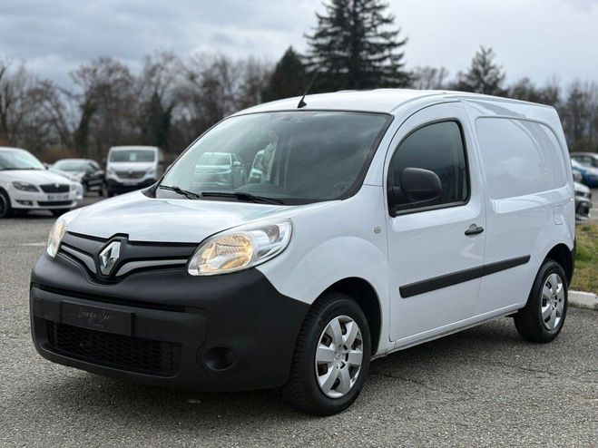 Renault Kangoo Express BLUE DCI 95 EXTRA R-LINK Blanc de 2020