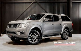  Voir d&eacute;tails -Nissan Np300 NAVARA 2.3 dCi 4WD CUIR CAMERA ATTELAGE  &agrave; P�ruwelz (76)