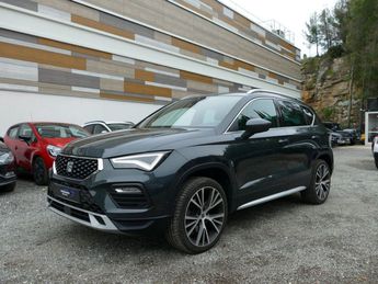  Voir d&eacute;tails -Seat Ateca 2.0 TDI 150 Ch XPERIENCE DSG TOIT OUVRAN &agrave;  La Ciotat (13)