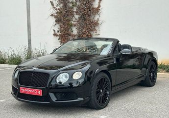  Voir d&eacute;tails -Bentley Continental GTC v8 &agrave; Monaco (98)
