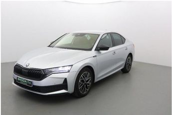  Voir d&eacute;tails -Skoda Octavia 2.0 TDI 150 ch SCR DSG7 Sportline &agrave; Bar-le-Duc (55)