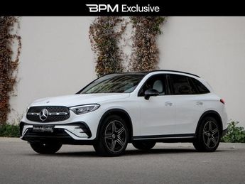  Voir d&eacute;tails -Mercedes GLC 220 d 197ch AMG Line 4Matic 9G-Tronic &agrave; Monaco (98)