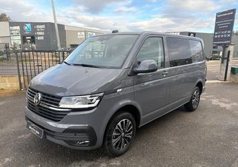  Voir d&eacute;tails -Volkswagen Transporter procab t6.1 tdi 150 dsg business   optio &agrave; Saint-Priest-en-Jarez (42)