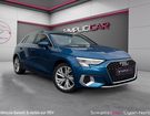 Audi A3 Sportback 35 TDI 150 S tronic 7 Design L &agrave; Genay (69)