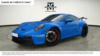  Voir d&eacute;tails -Porsche 911 GT3 4.0i 510 PDK &agrave; Monistrol-sur-Loire (43)