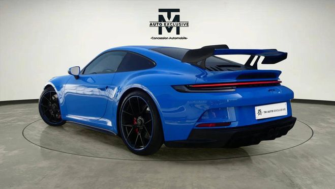 Porsche 911 GT3 4.0i 510 PDK Bleu de 2021