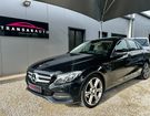 Mercedes Classe C 220 Executive 7G-Tronic / Toit Ouvrant / &agrave; Bagard (30)