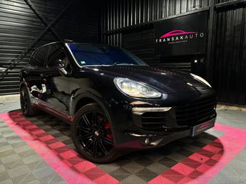  Voir d&eacute;tails -Porsche Cayenne 3.0D V6 TDI 262 ch Tiptronic A &agrave; Douai (59)