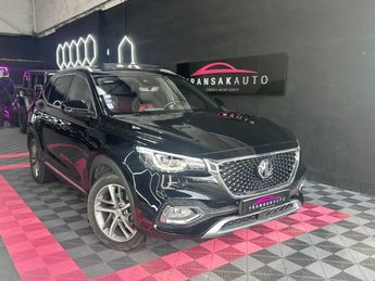  Voir d&eacute;tails -MG EHS Luxury 1.5T Hybride Rechargeable 258 ch  &agrave; Manosque (04)