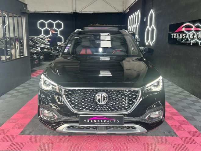 MG EHS Luxury 1.5T Hybride Rechargeable 258 ch  Blanc de 2021