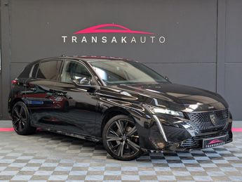  Voir d&eacute;tails -Peugeot 308 GT 1.5 130ch - CARPLAY - REGULATEUR ADAP &agrave; Maubeuge (59)