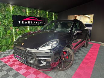  Voir d&eacute;tails -Porsche Macan GTS 3.0 440 ch PDK &agrave; Pertuis (84)