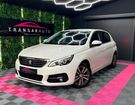 Peugeot 308 PureTech 130 ch EAT8 Allure ~ Cam�ra de  &agrave; Pertuis (84)