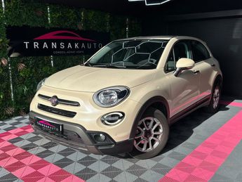  Voir d&eacute;tails -Fiat 500X MY19 1.0 FireFly Turbo T3 120 ch City Cr &agrave; Pertuis (84)
