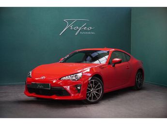  Voir d&eacute;tails -Toyota GT86 2.0 200CV Phase 2 - Suivi complet - Si�g &agrave;  Le Petit-Quevilly (76)
