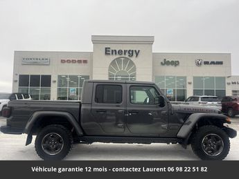  Voir d&eacute;tails -Jeep Gladiator rubicon 4x4 tout compris hors homologati &agrave; Paris (75)