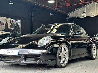  Voir d&eacute;tails -Porsche 911 997 CARRERA S 3.8 355CV TIPTRONIC S / TO &agrave; Jouars-Pontchartrain (78)