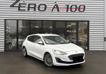  Voir d&eacute;tails -Ford Focus 2L 150CH VIGNALE ( DISTRIBUTION NEUVE, B &agrave; Saint-Jean-d'Illac (33)