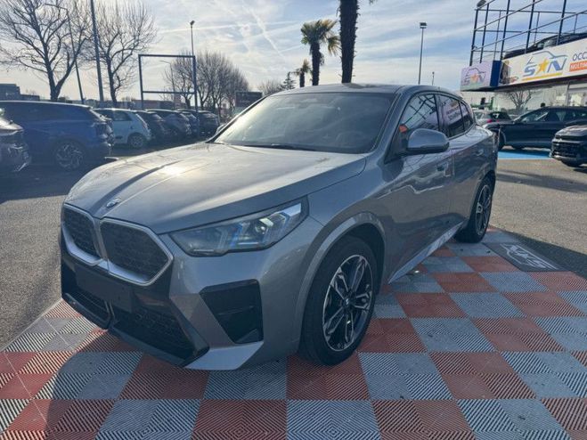 BMW X2 NEW XDRIVE 20D 163 DKG7 M SPORT Pack Pre  de 2025