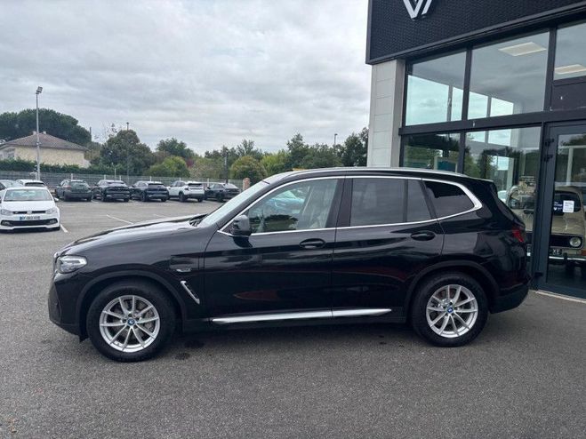 BMW X3 xDrive 30e - BVA  Business Design  de 2022