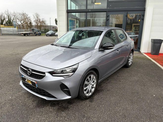Opel Corsa 1.5 D - 100 S&S  F BERLINE Edition  de 2020
