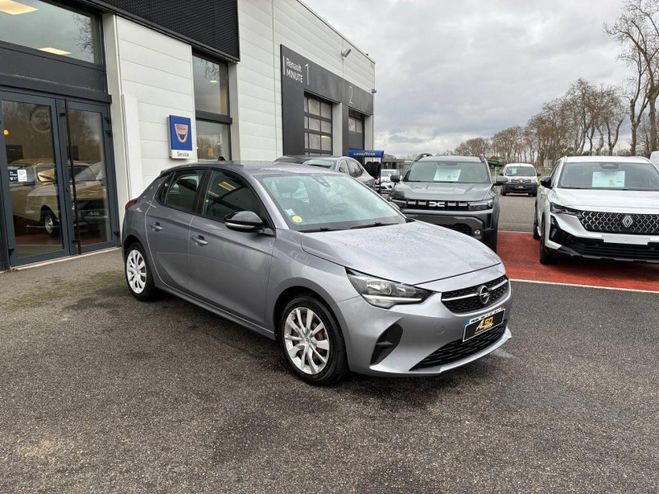 Opel Corsa 1.5 D - 100 S&S  F BERLINE Edition  de 2020