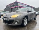 Renault Megane 3 1.6 110 ESSENCE+ETHANOL AUTHENTIQUE 1 &agrave; Coigni�res (78)