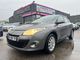 Renault Megane 3 1.6 110 ESSENCE+ETHANOL AUTHENTIQUE 1 &agrave; Coigni�res (78)