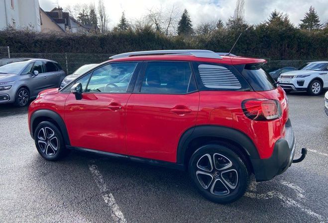 Citroen C3 Aircross FEEL 1.2 L 110 cv BVM6  de 2018