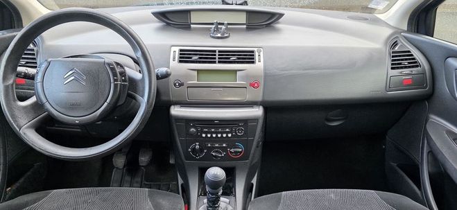 Citroen C4  1.4i 90 chx Ambiance Pack  de 2008