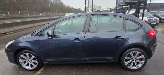 Citroen C4  1.4i 90 chx Ambiance Pack  de 2008