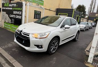 Citroen DS4