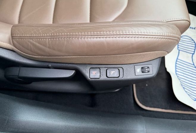 Citroen DS4 BVA 2.0 HDI160 FAP SO CHIC  de 2014