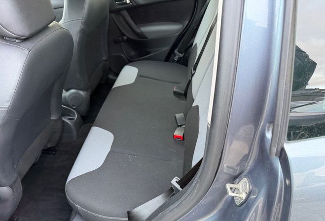 Citroen C3 1.4 HDI70 FAP ATTRACTION  de 2011