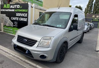  Voir d&eacute;tails -Ford Transit CONNECT 220C 1.8 TDCI 90CH COOL PACK MAX &agrave; Harnes (62)