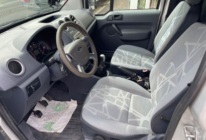 Ford Transit CONNECT 220C 1.8 TDCI 90CH COOL PACK MAX  de 2012