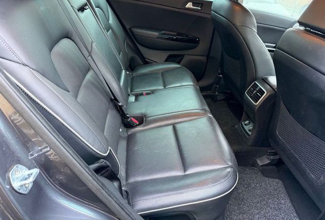 Kia Sportage 1.7 CRDI 115CH ISG PREMIUM 4X2  de 2017