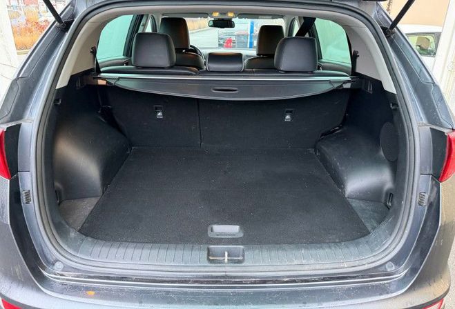 Kia Sportage 1.7 CRDI 115CH ISG PREMIUM 4X2  de 2017